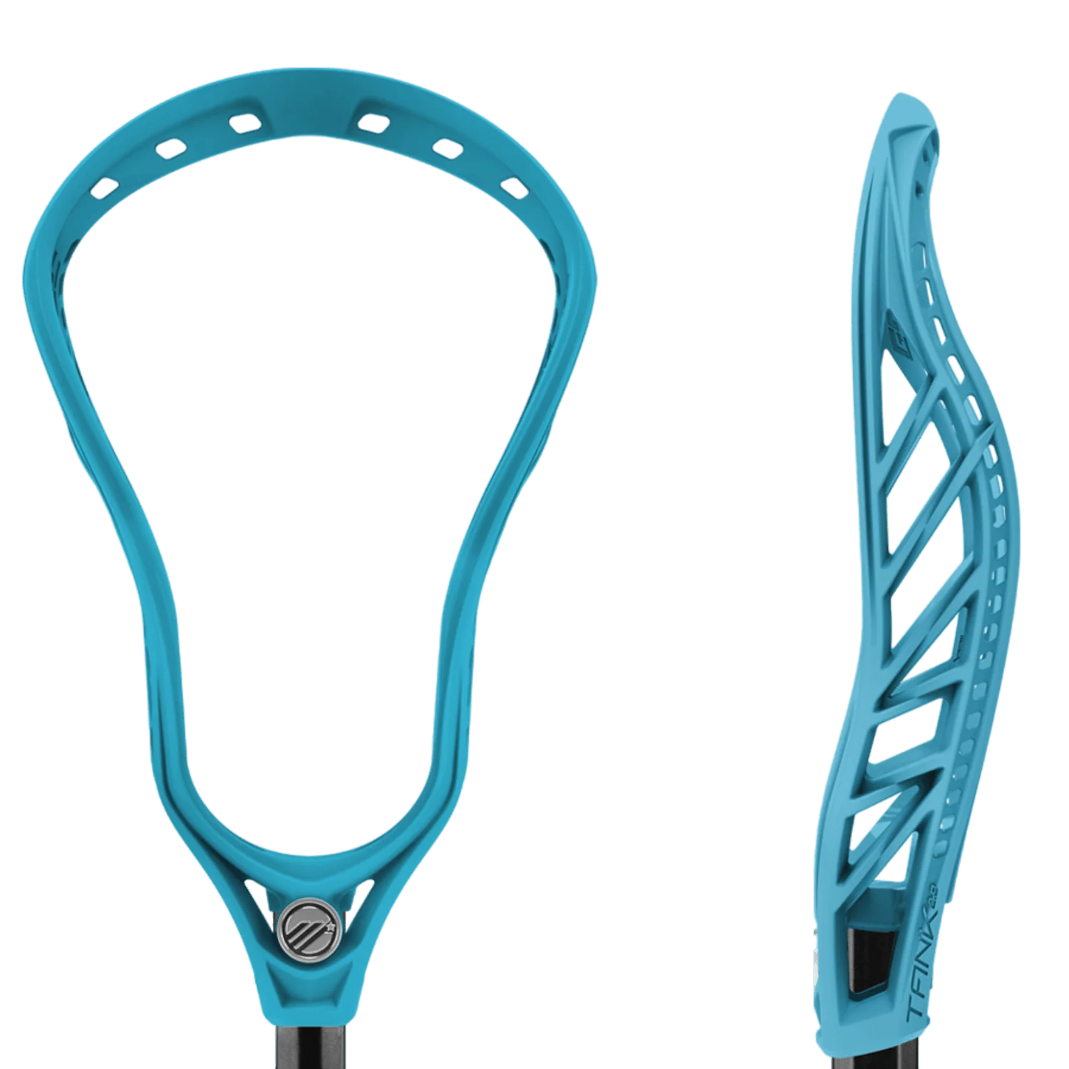 Maverik Tank 2 Lacrosse Head - Image 8