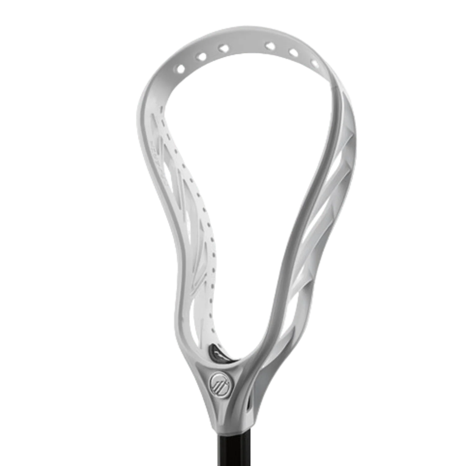 Maverik Tank Lacrosse Head - Image 2