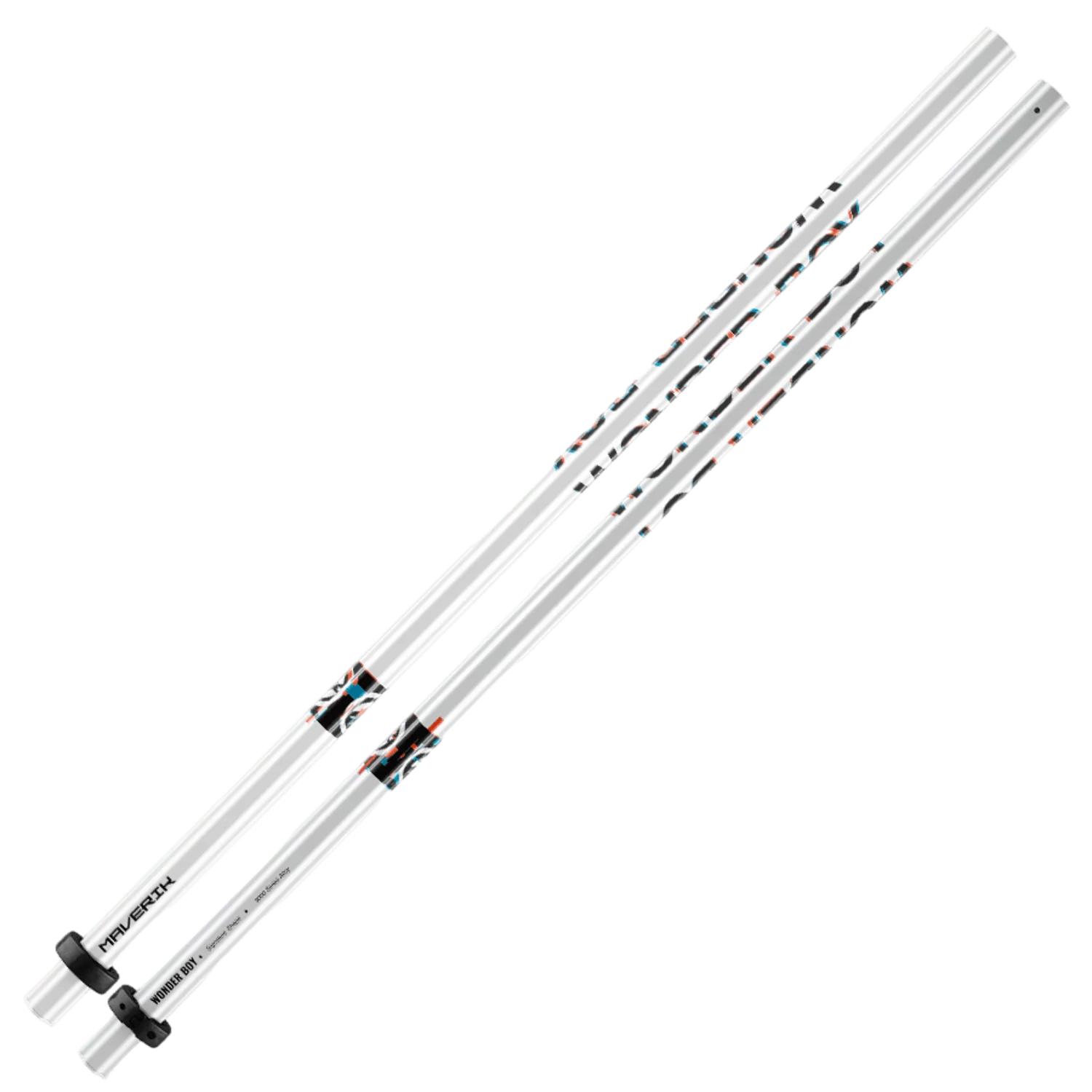 Maverik Wonderboy 2023 Lacrosse Shaft - Image 10