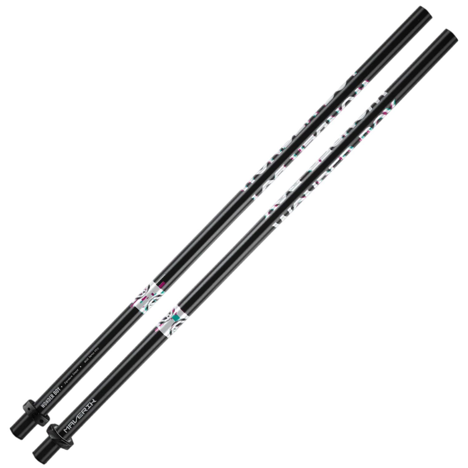 Maverik Wonderboy 2023 Lacrosse Shaft - Image 3