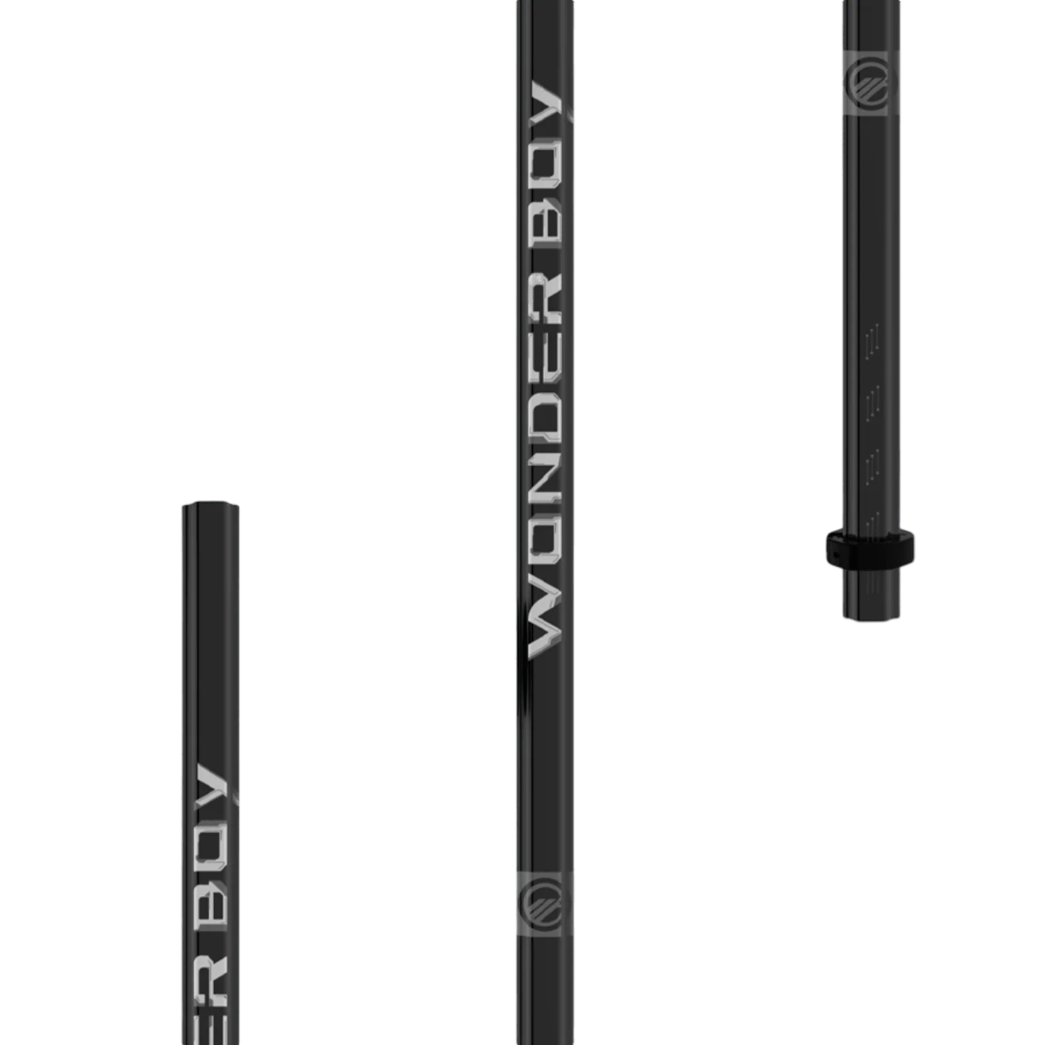 Maverik Wonderboy 2025 Defense Lacrosse Shaft