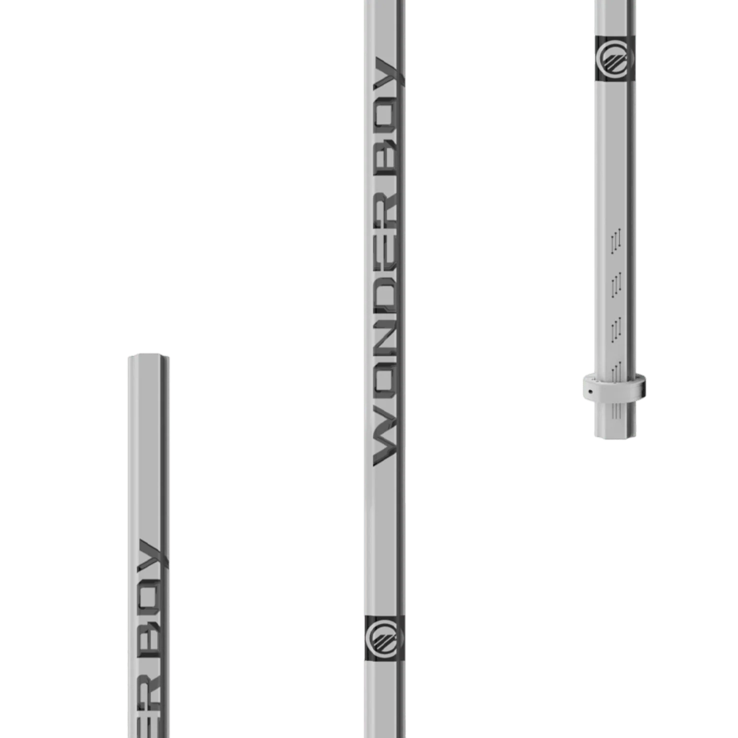Maverik Wonderboy 2025 Defense Lacrosse Shaft - Image 3