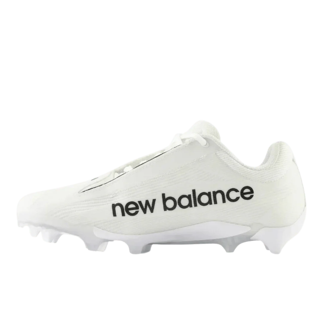 New Balance Burn X4 Cleats - Image 4