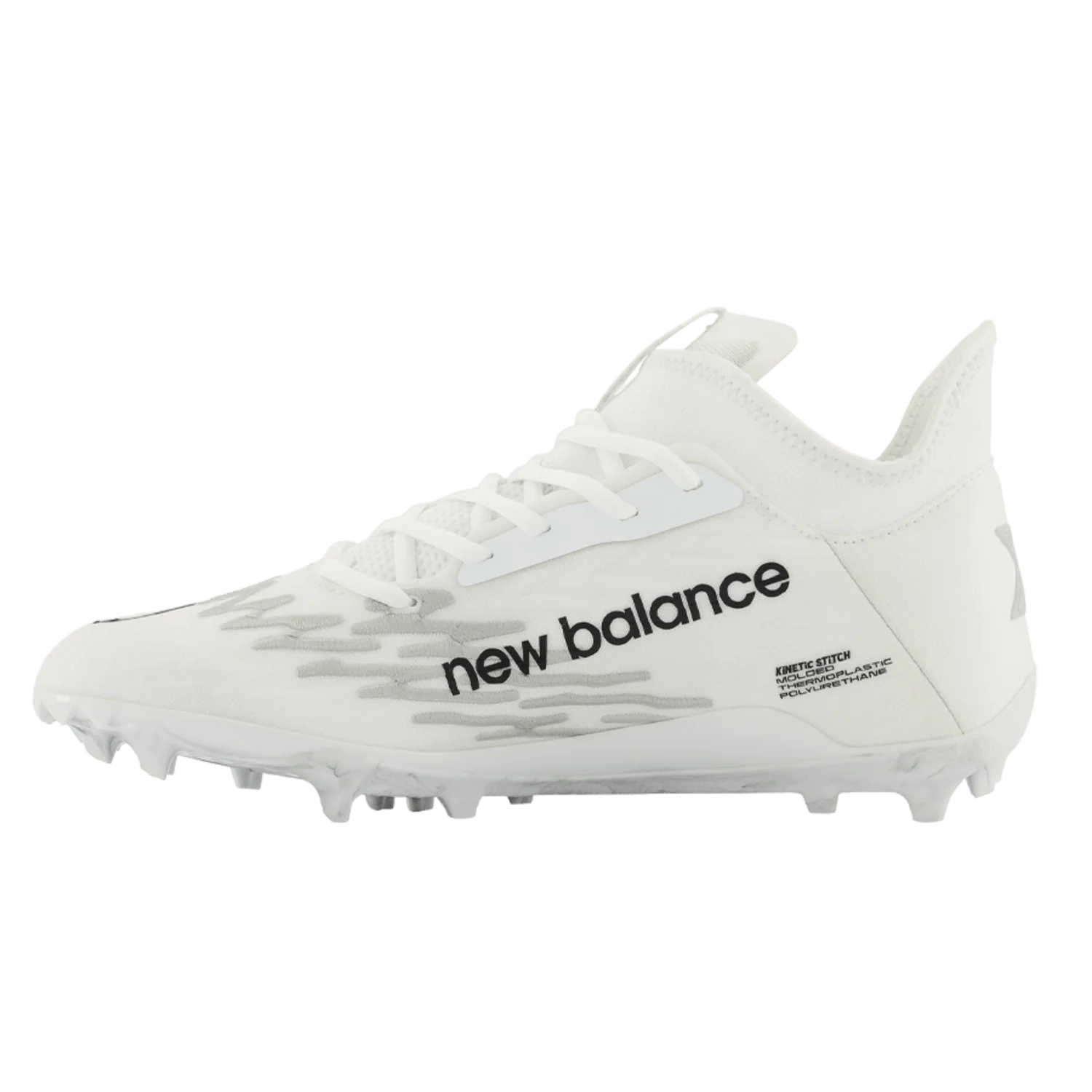 New Balance Burn X3 Cleats - Image 3