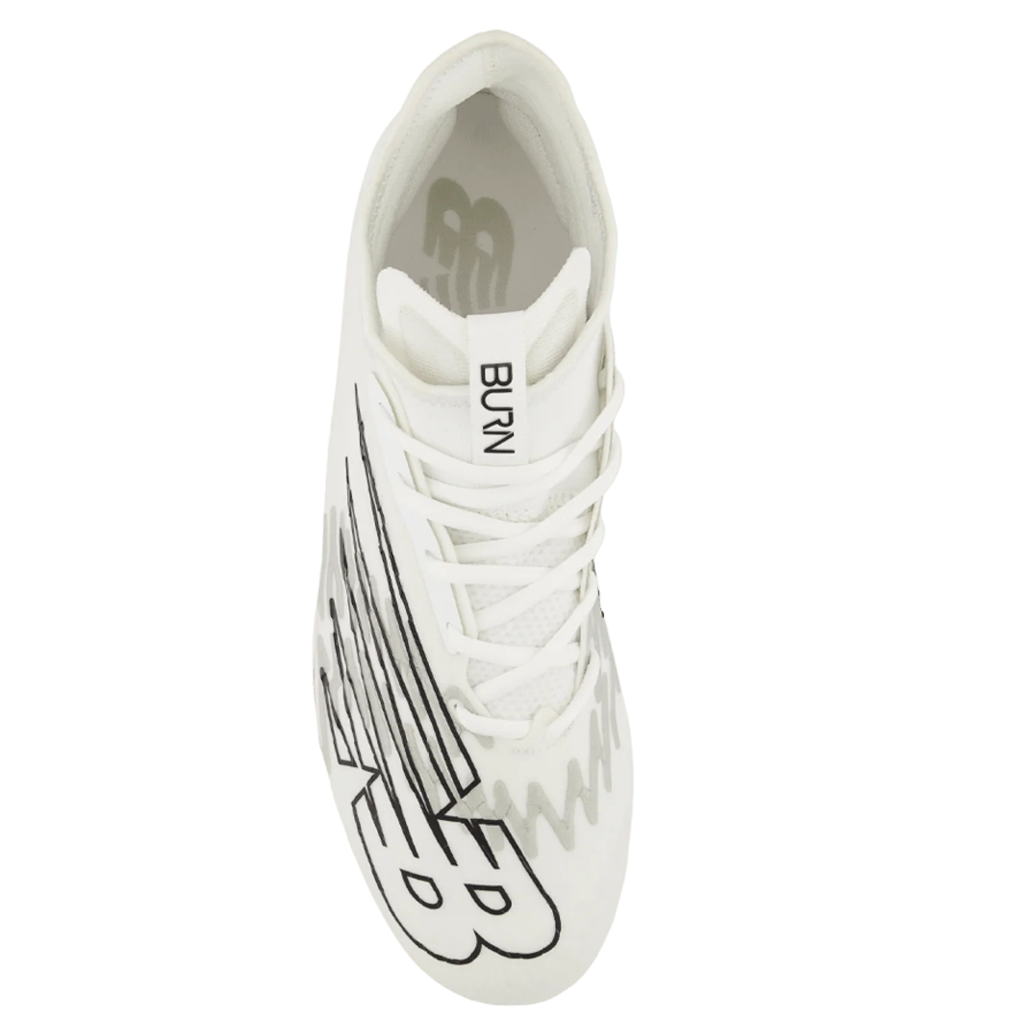 New Balance Burn X3 Cleats - Image 4
