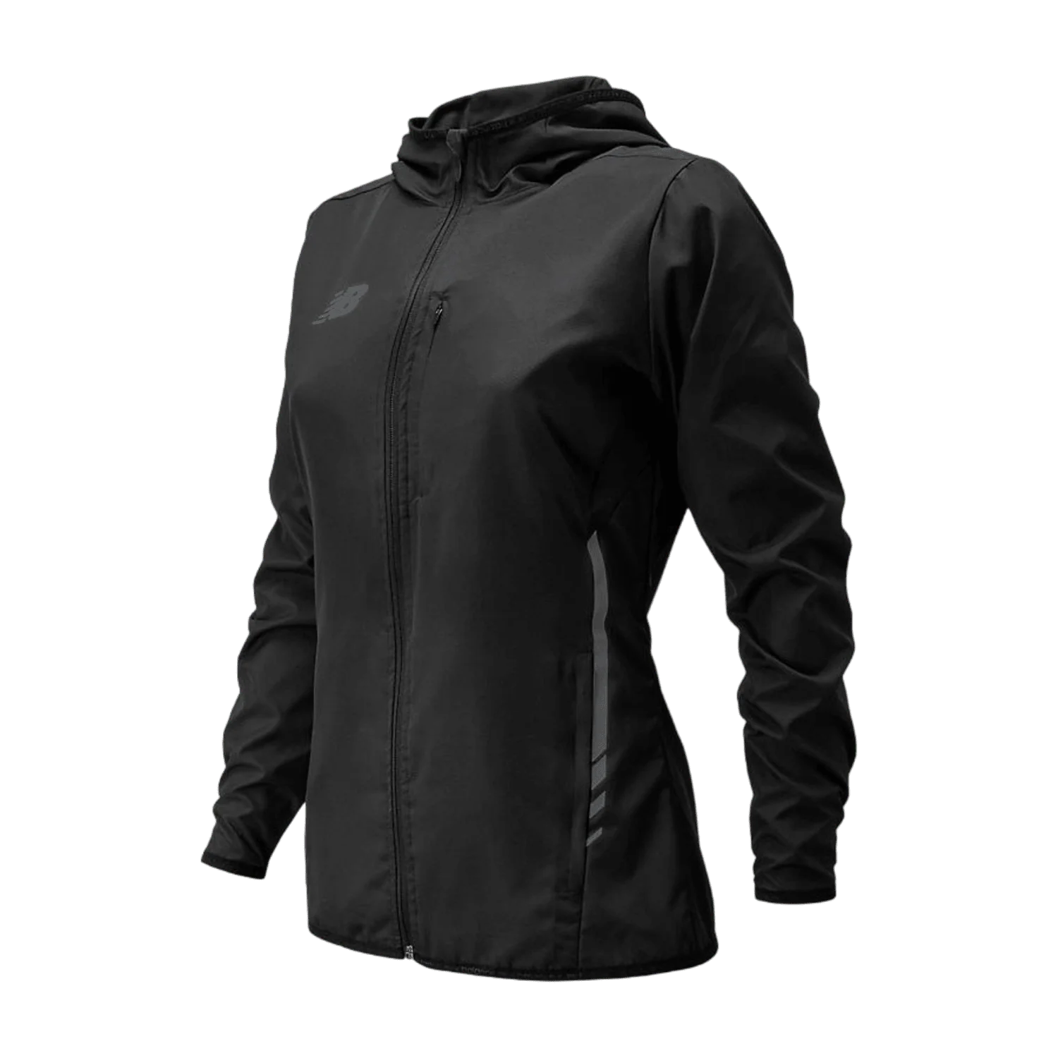New Balance Women's Core Training Rain Jacket