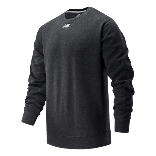 New Balance Crew Fleece Pullover