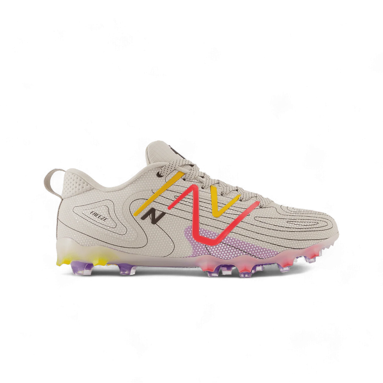 New Balance FreezeLX 4 Low Cleats - LE