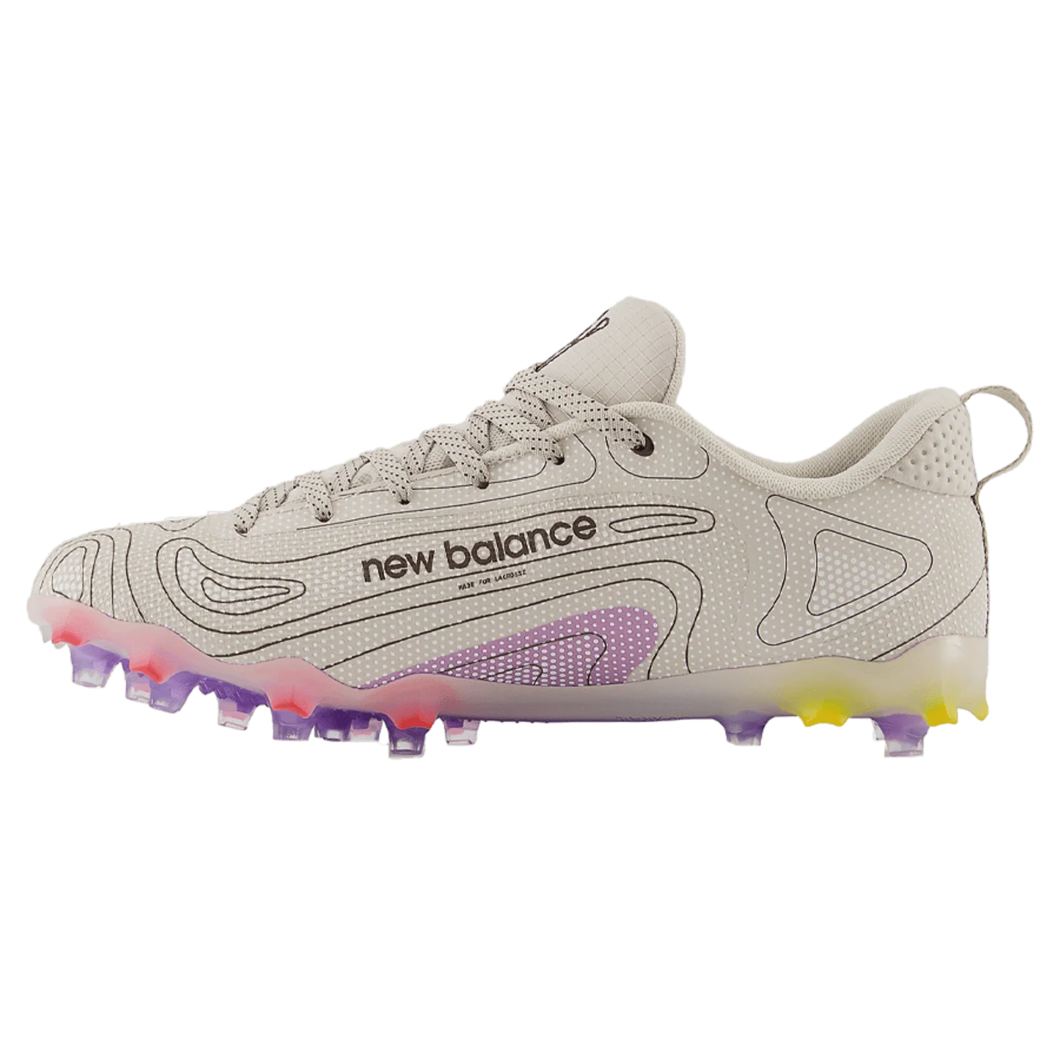 New Balance FreezeLX 4 Low Cleats - LE - Image 4