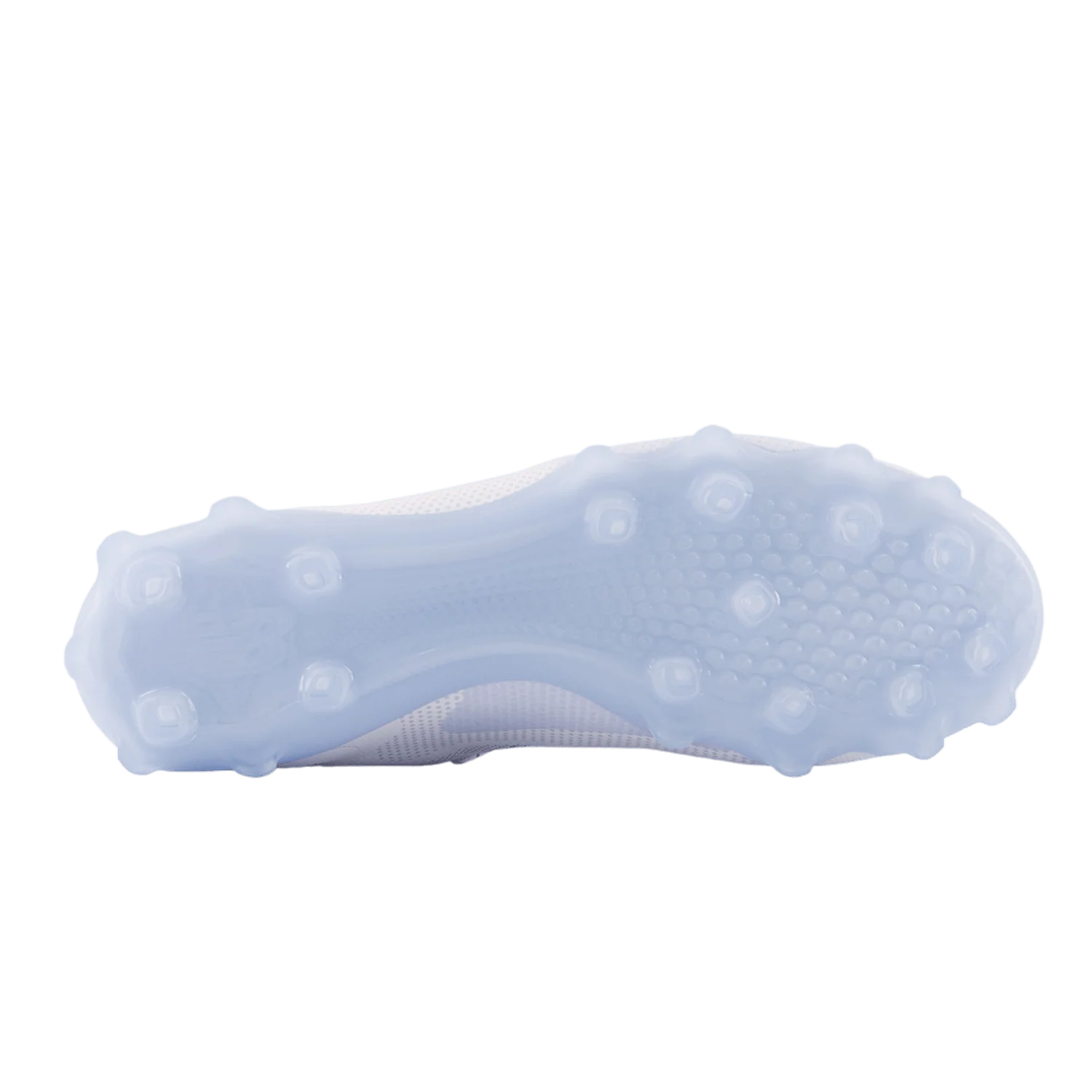 New Balance FreezeLX 4 Low Cleats - White - Image 2