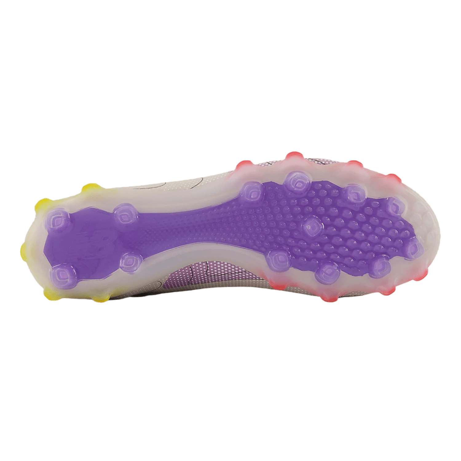 New Balance FreezeLX 4 Mid Cleats - LE - Image 2