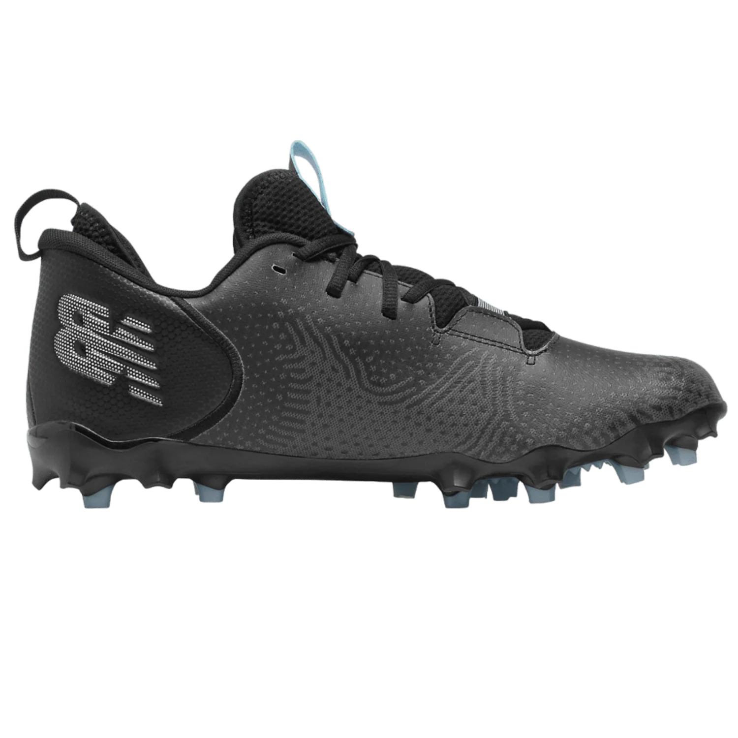 New Balance FreezeLX 3 Low Cleats - Black