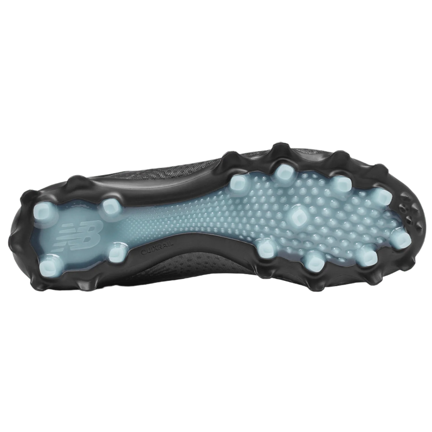New Balance FreezeLX 3 Low Cleats - Black - Image 2