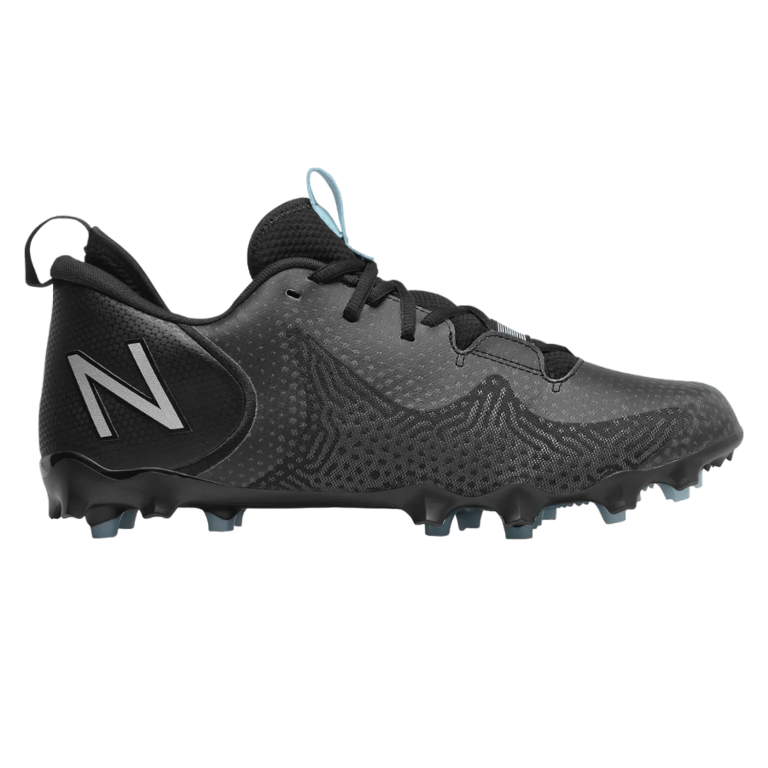 New Balance FreezeLX 3 Low Cleats - Black - Image 4
