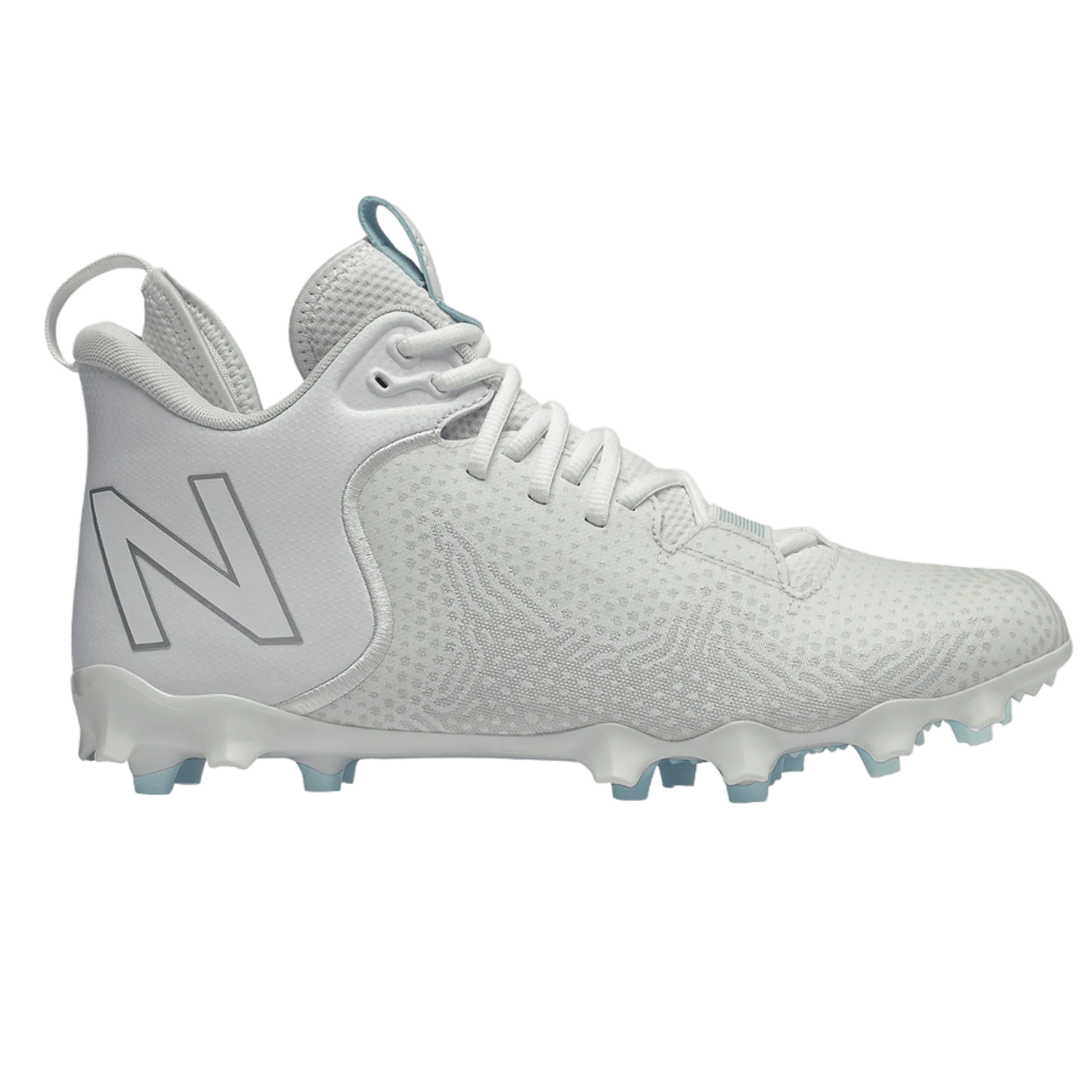 New Balance FreezeLX 3 Cleats - White