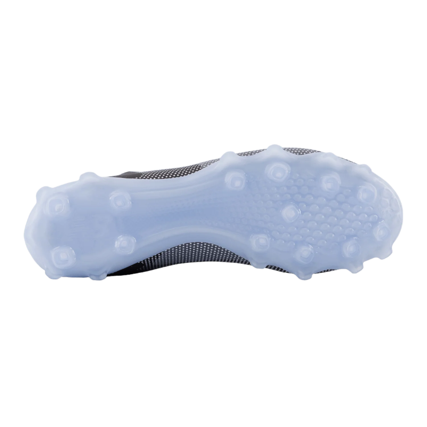 New Balance FreezeLX 4 Cleats - Black - Image 2