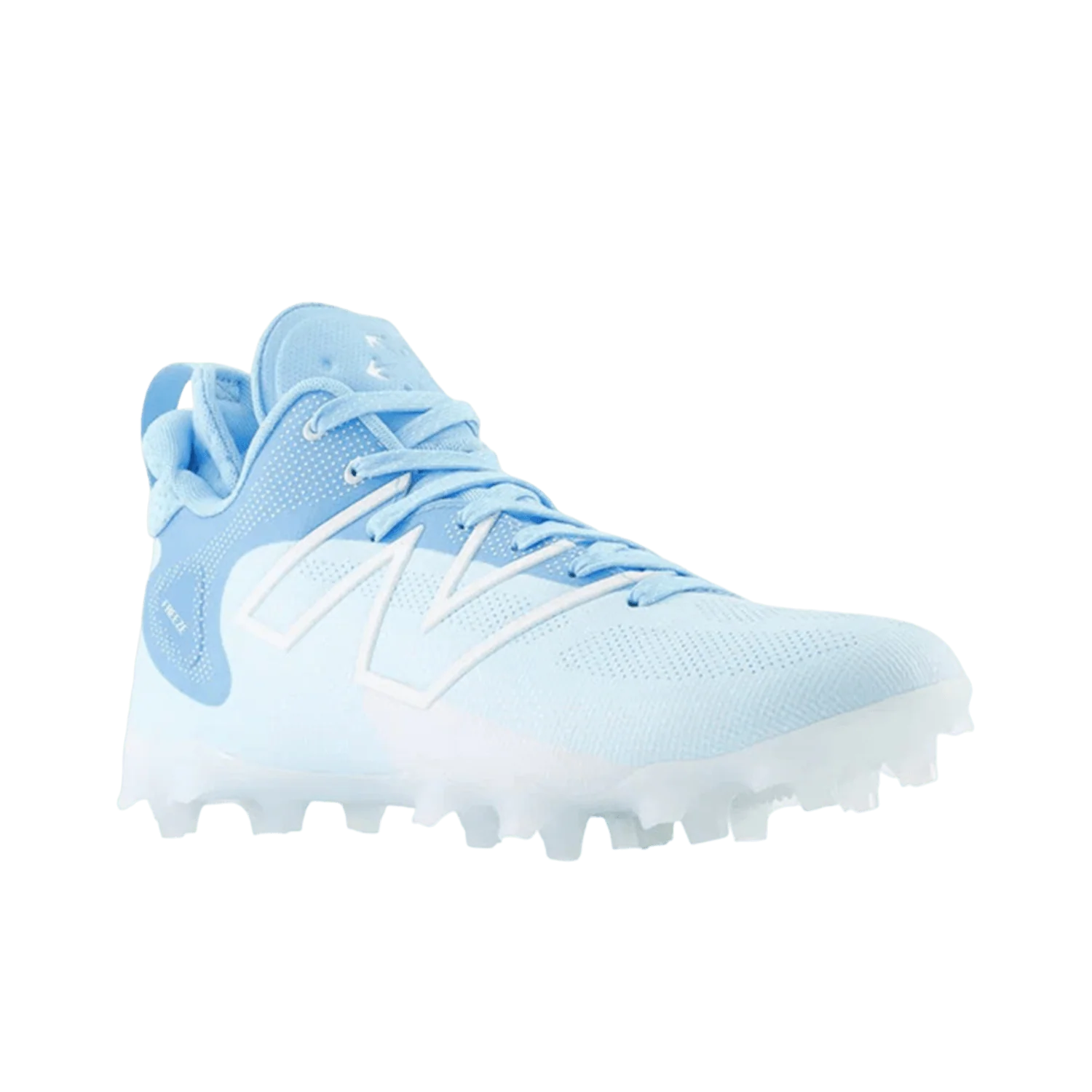 New Balance FreezeLX 4 Mid Cleats - LE Fire & Ice - Image 3