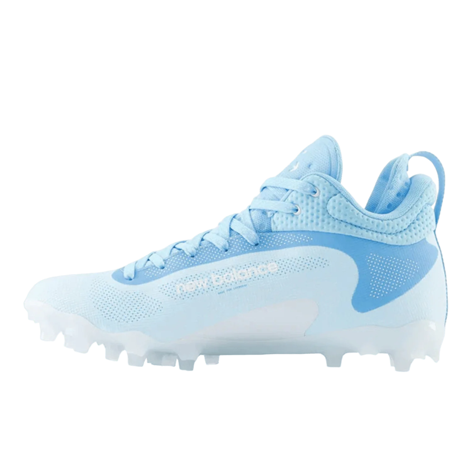 New Balance FreezeLX 4 Mid Cleats - LE Fire & Ice - Image 5