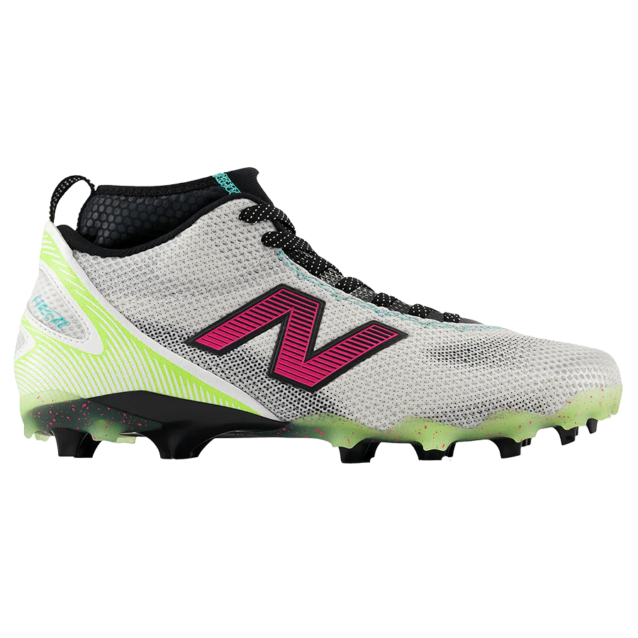 New Balance FreezeLX 5 Mid Cleats - LE