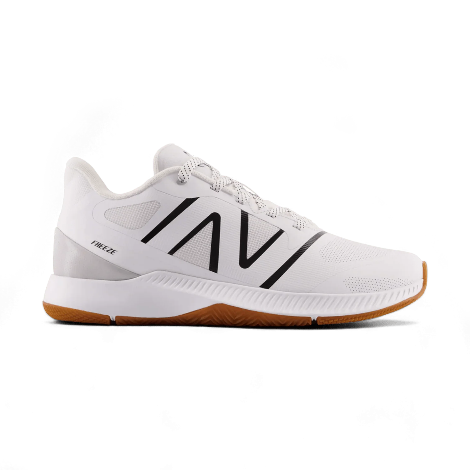 New Balance FreezeLX 4 Box Shoes - White