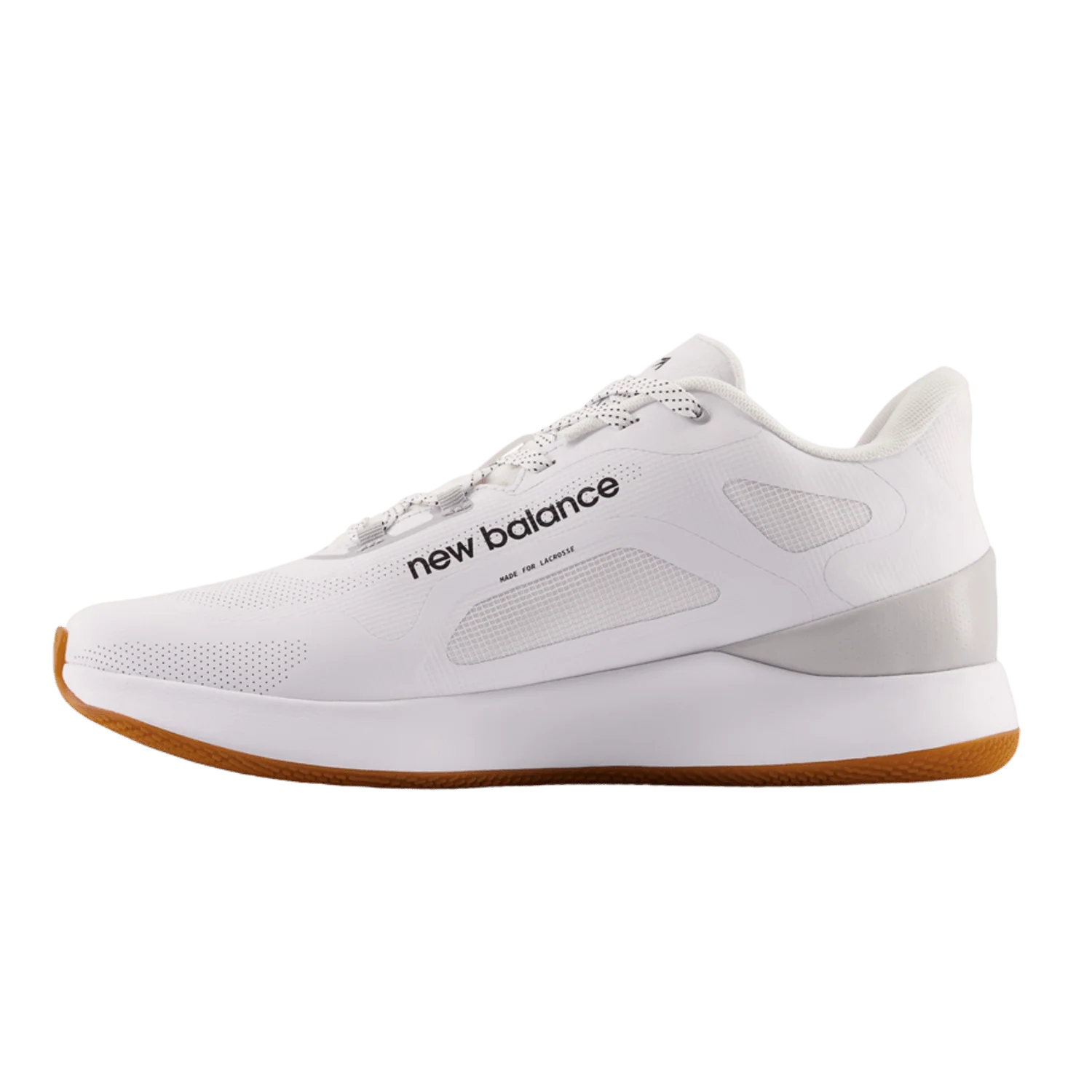 New Balance FreezeLX 4 Box Shoes - White - Image 3