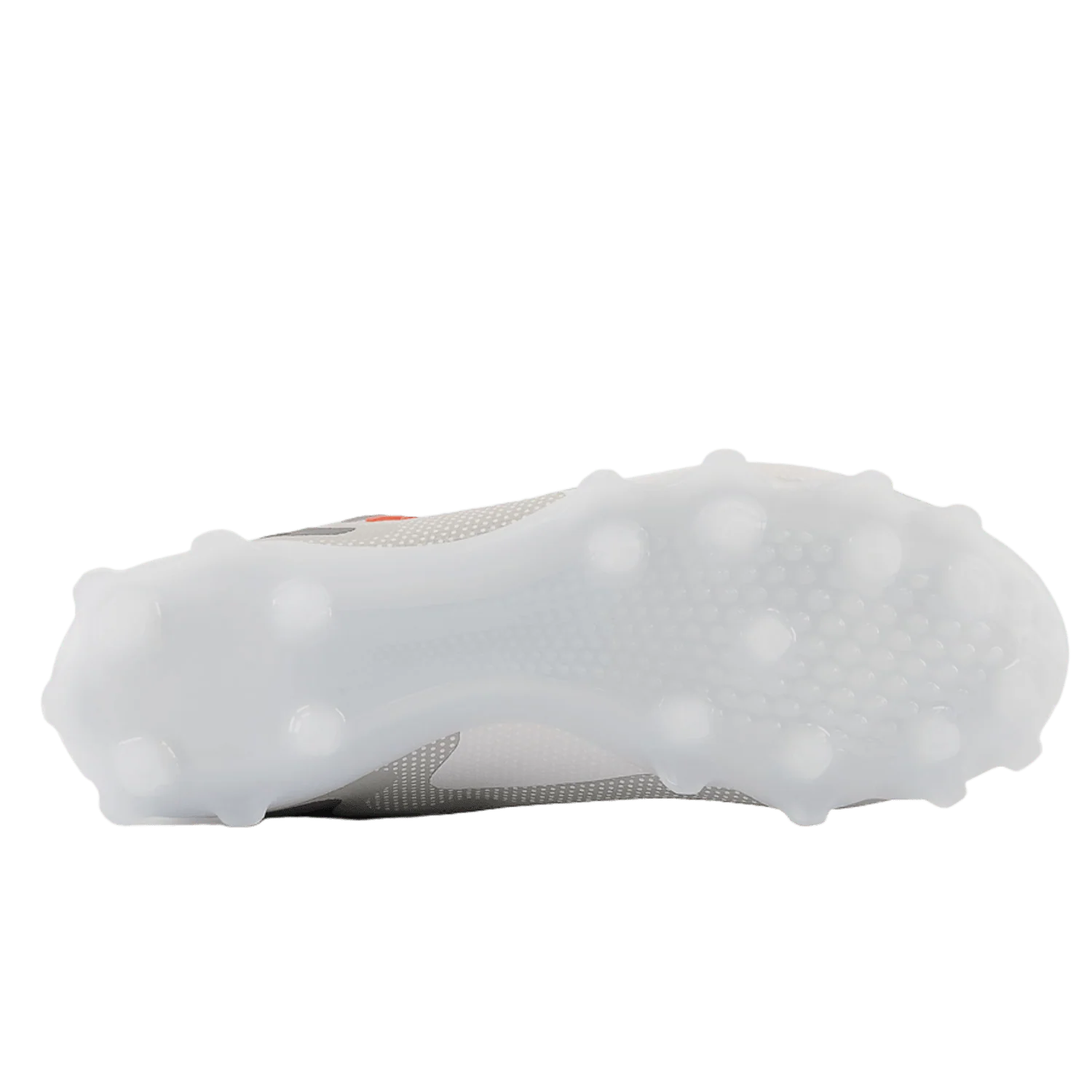 New Balance FreezeLX 4 Jr. Cleats - Grey - Image 2