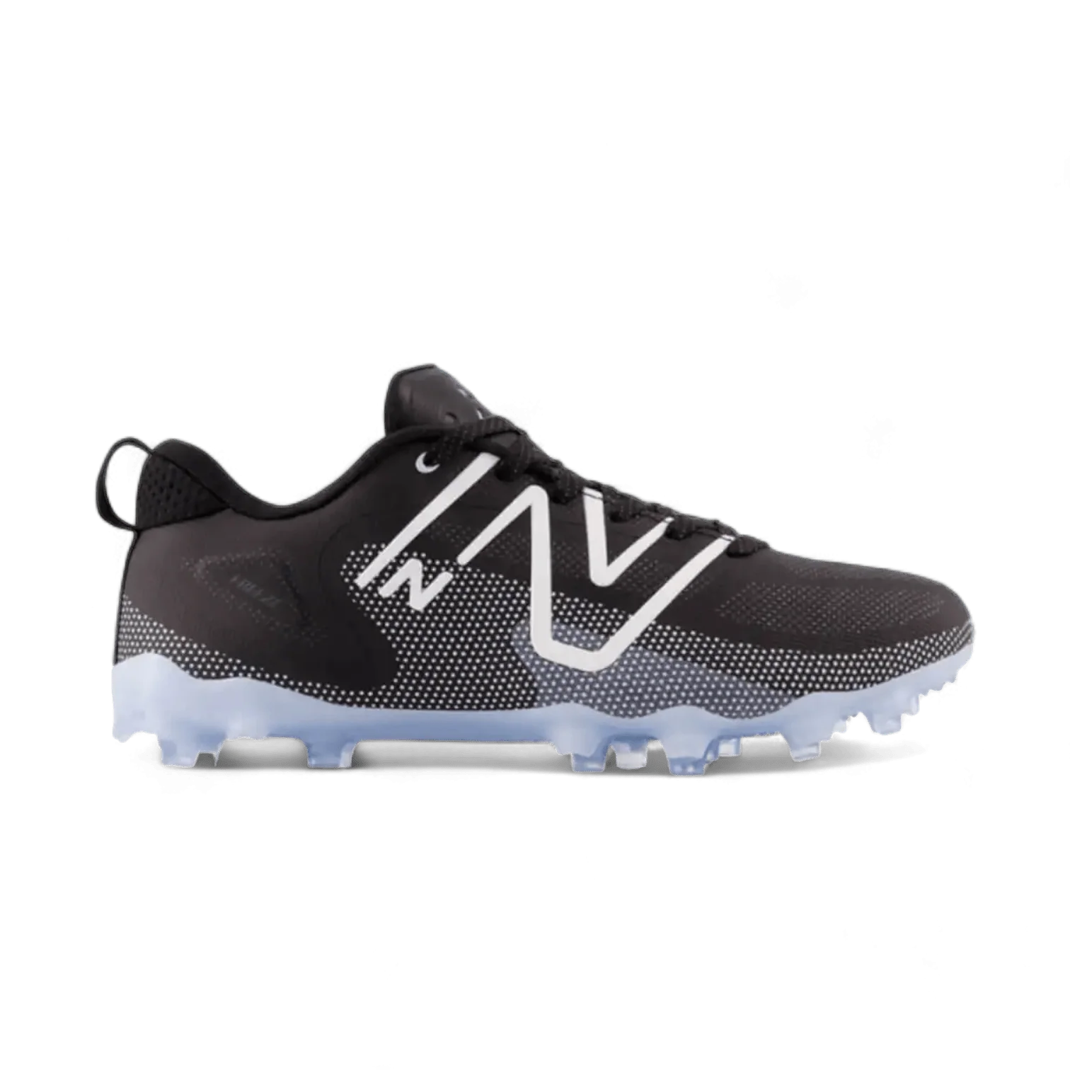New Balance FreezeLX 4 Low Cleats - Black