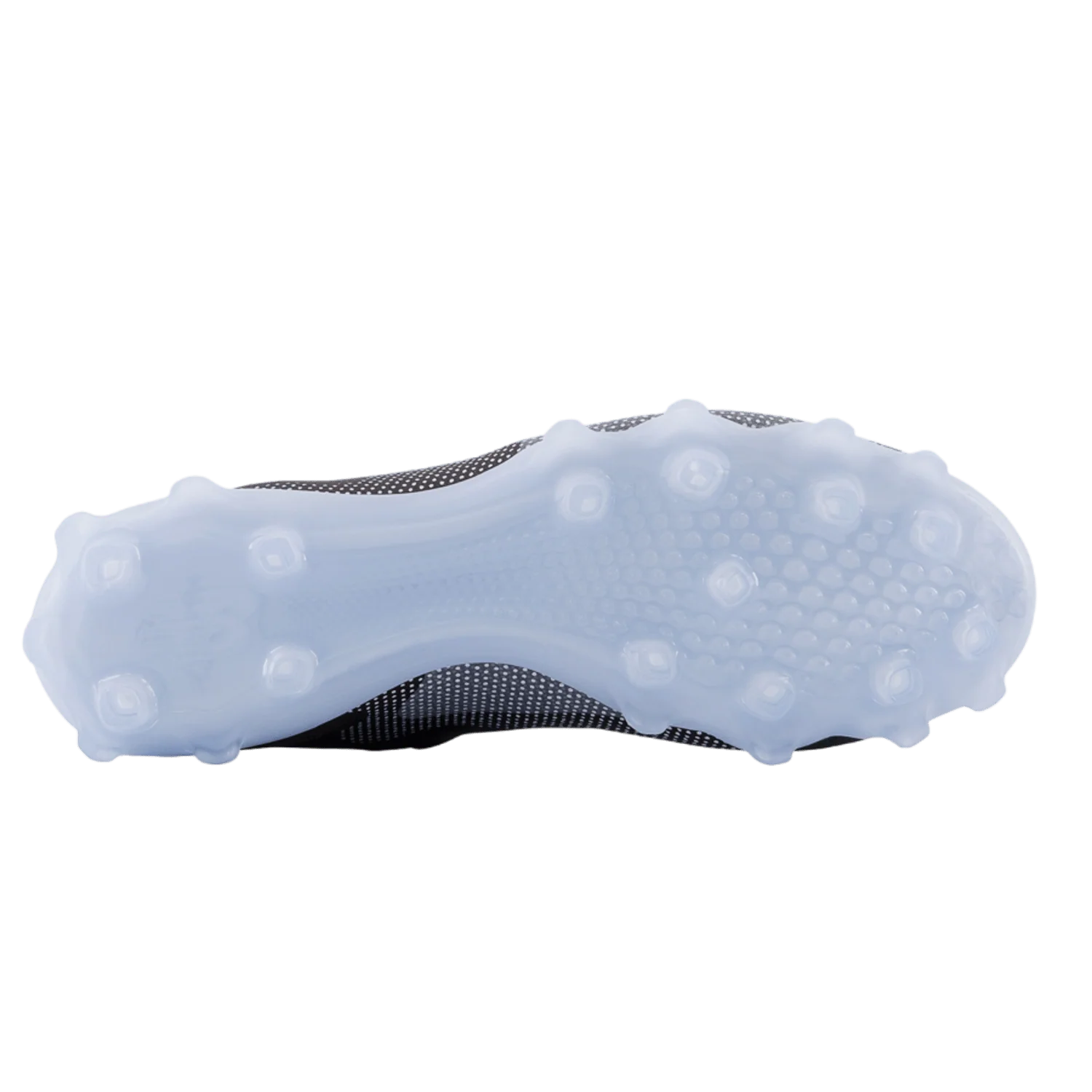 New Balance FreezeLX 4 Low Cleats - Black - Image 2