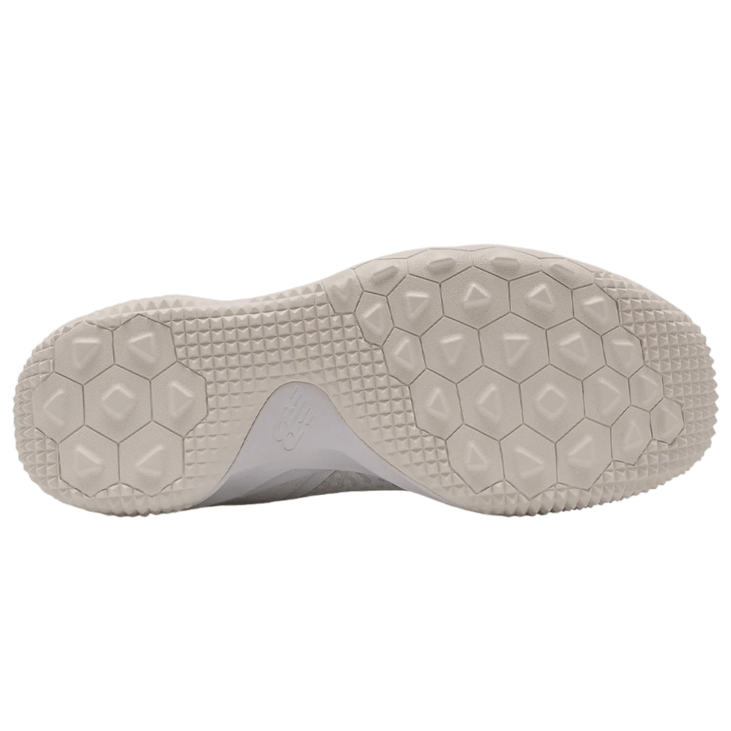 New Balance FreezeLX 3 Turf Shoes - White - Image 2