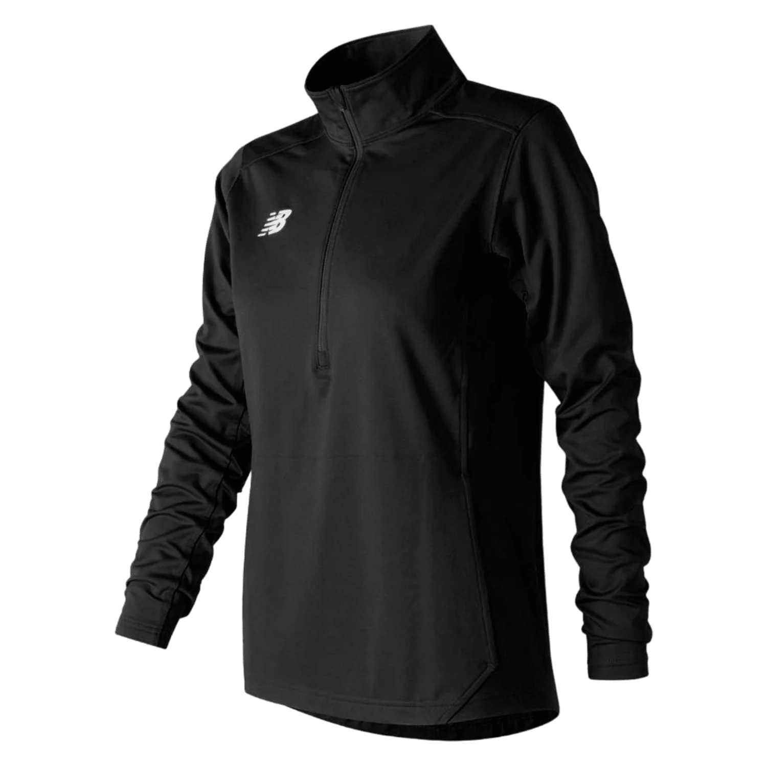 New Balance LW Solid Half Zip