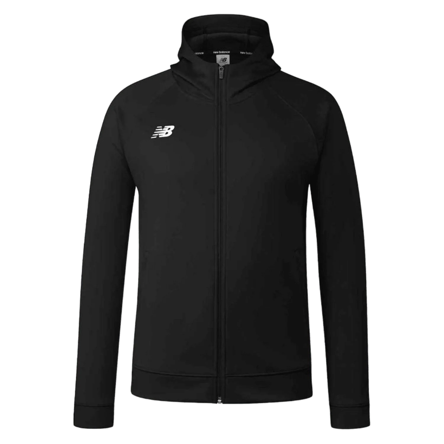 New Balance Travel Hoodie