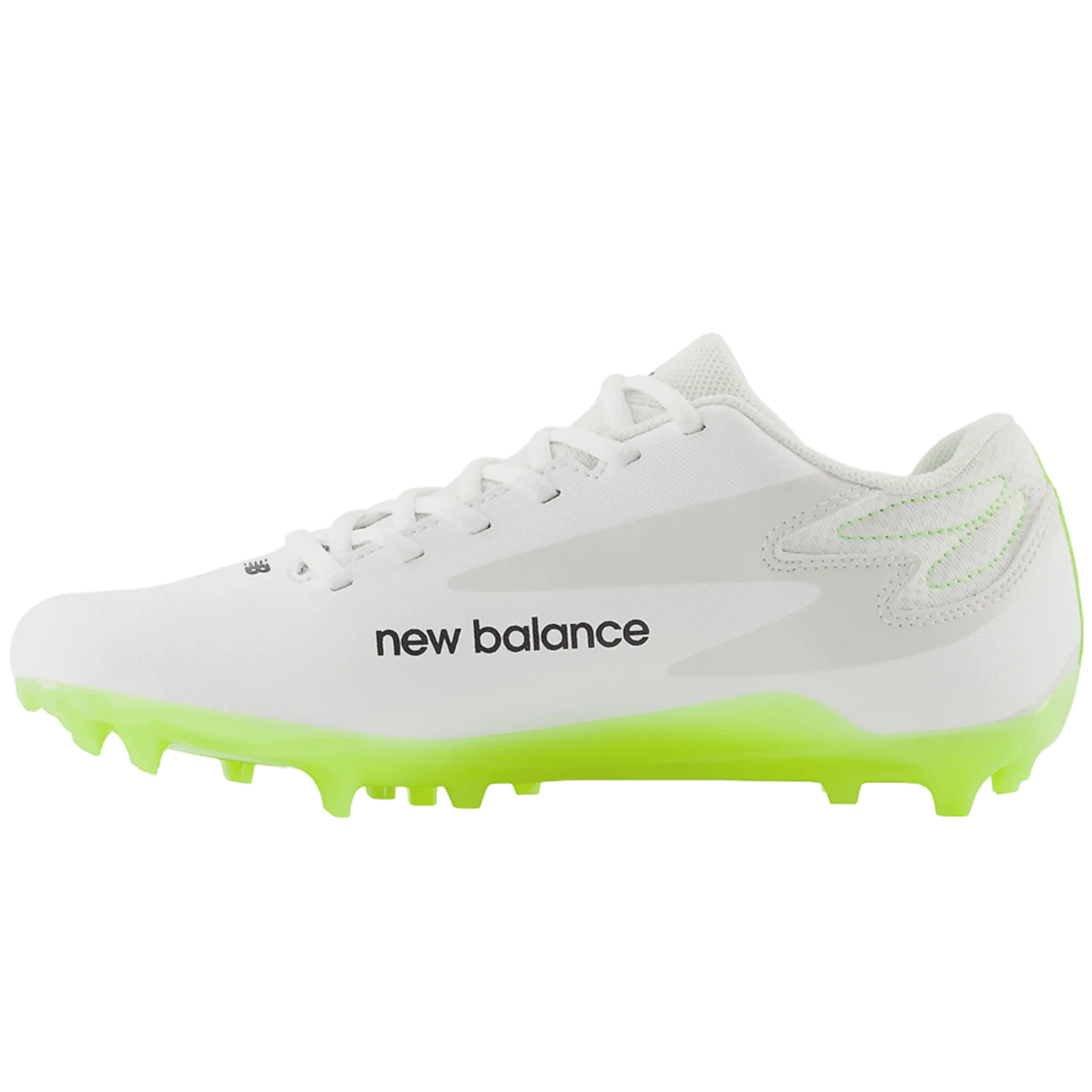 New Balance Rush v4 Low - Image 4