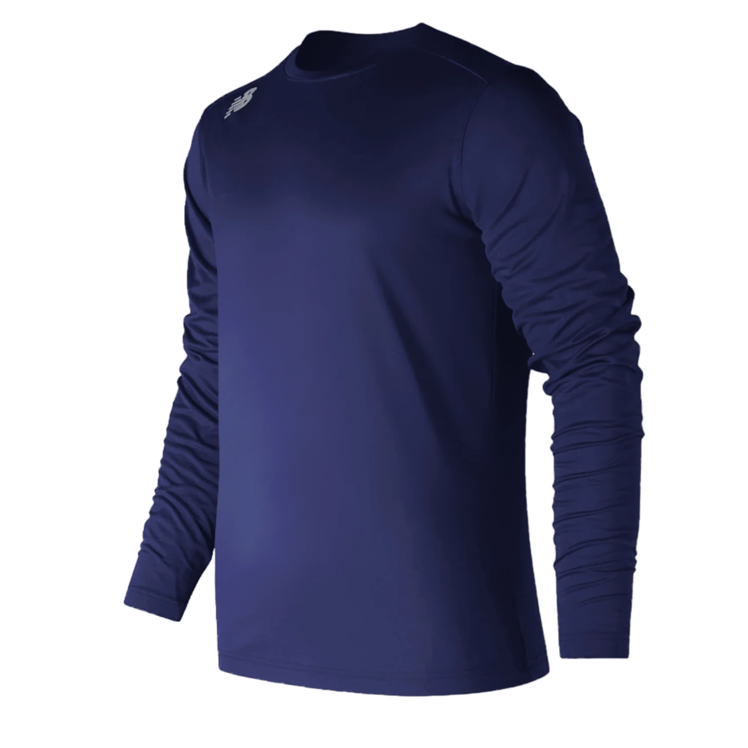 New Balance Tech LS T-Shirt - Image 4