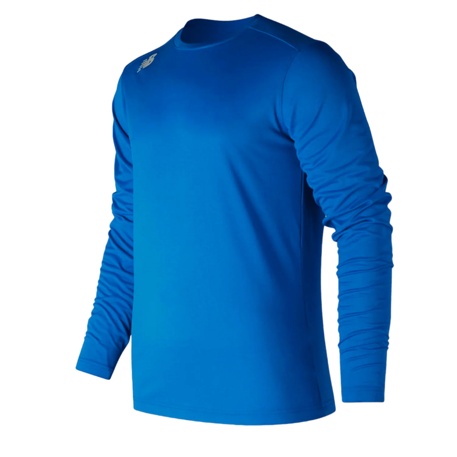 New Balance Tech LS T-Shirt - Image 5