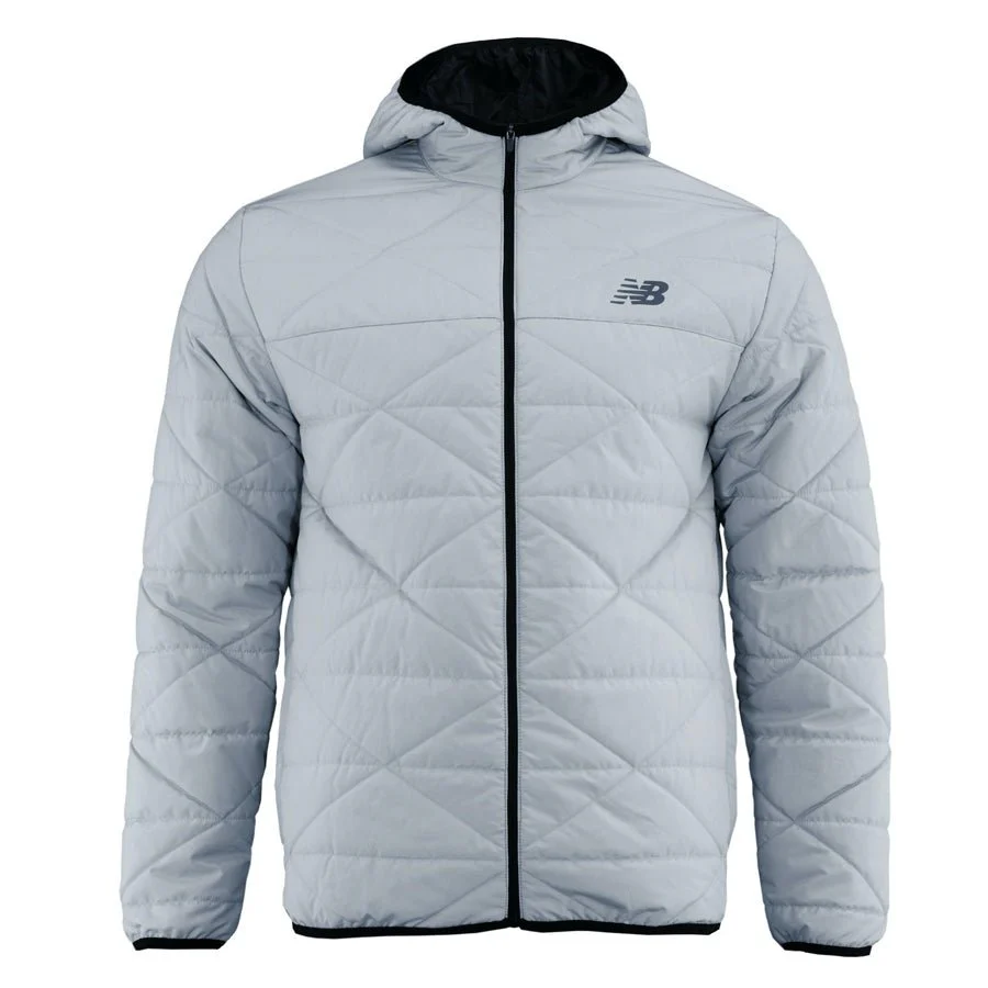 New Balance Tenacity Puffer Jacket
