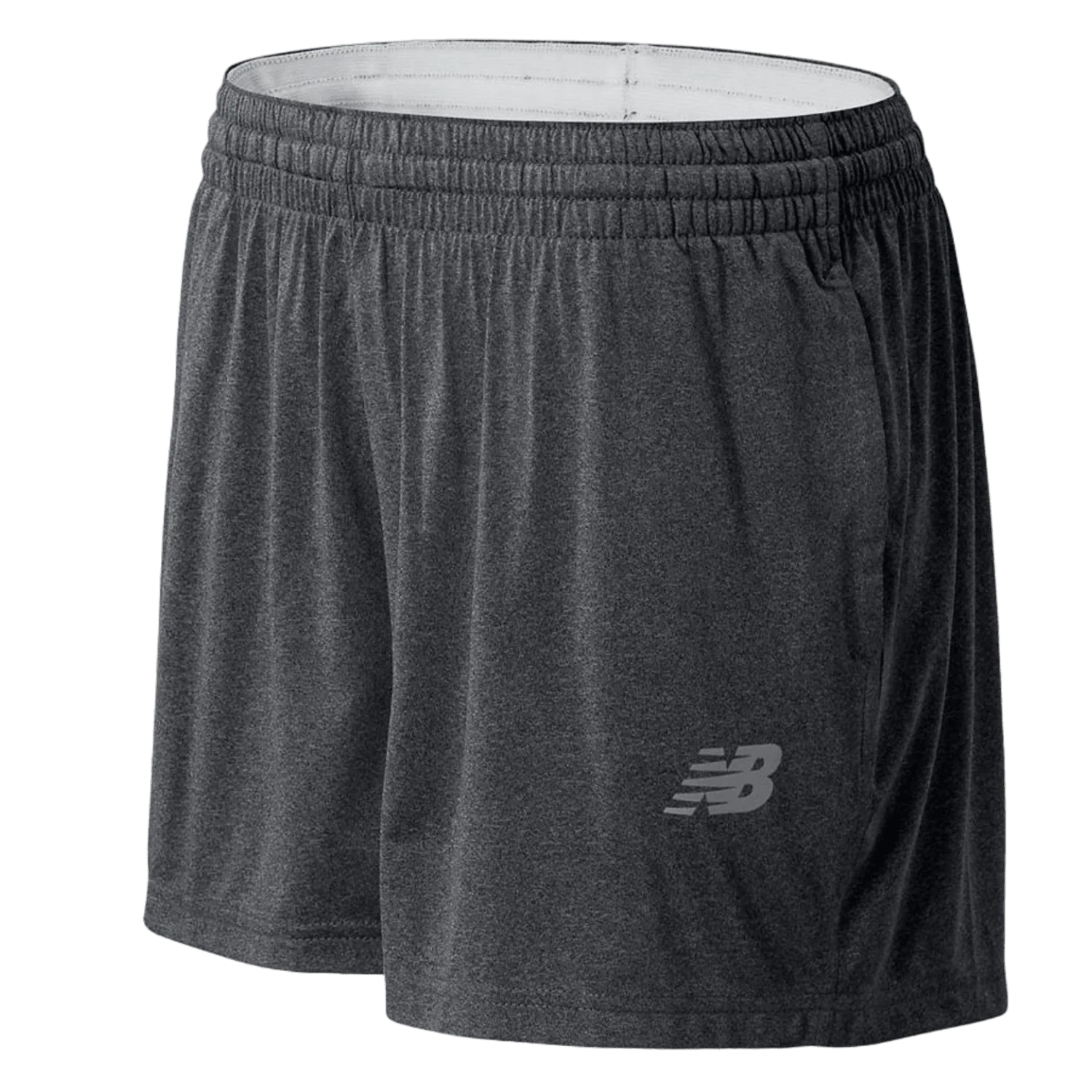 New Balance Women's Tech Shorts - Image 2