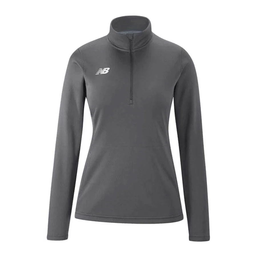 New Balance Womens Thermal Half Zip