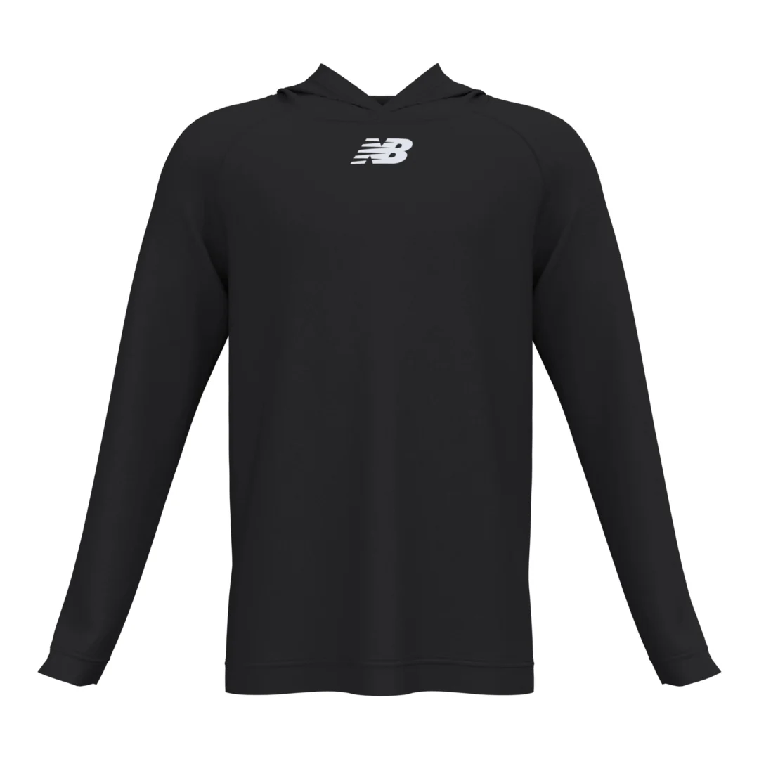 New Balance Youth Athletics Hoodie