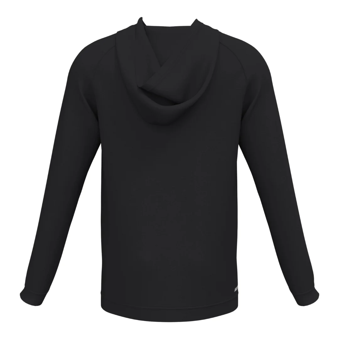 New Balance Youth Athletics Hoodie - Image 2