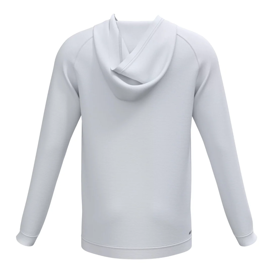 New Balance Youth Athletics Hoodie - Image 4
