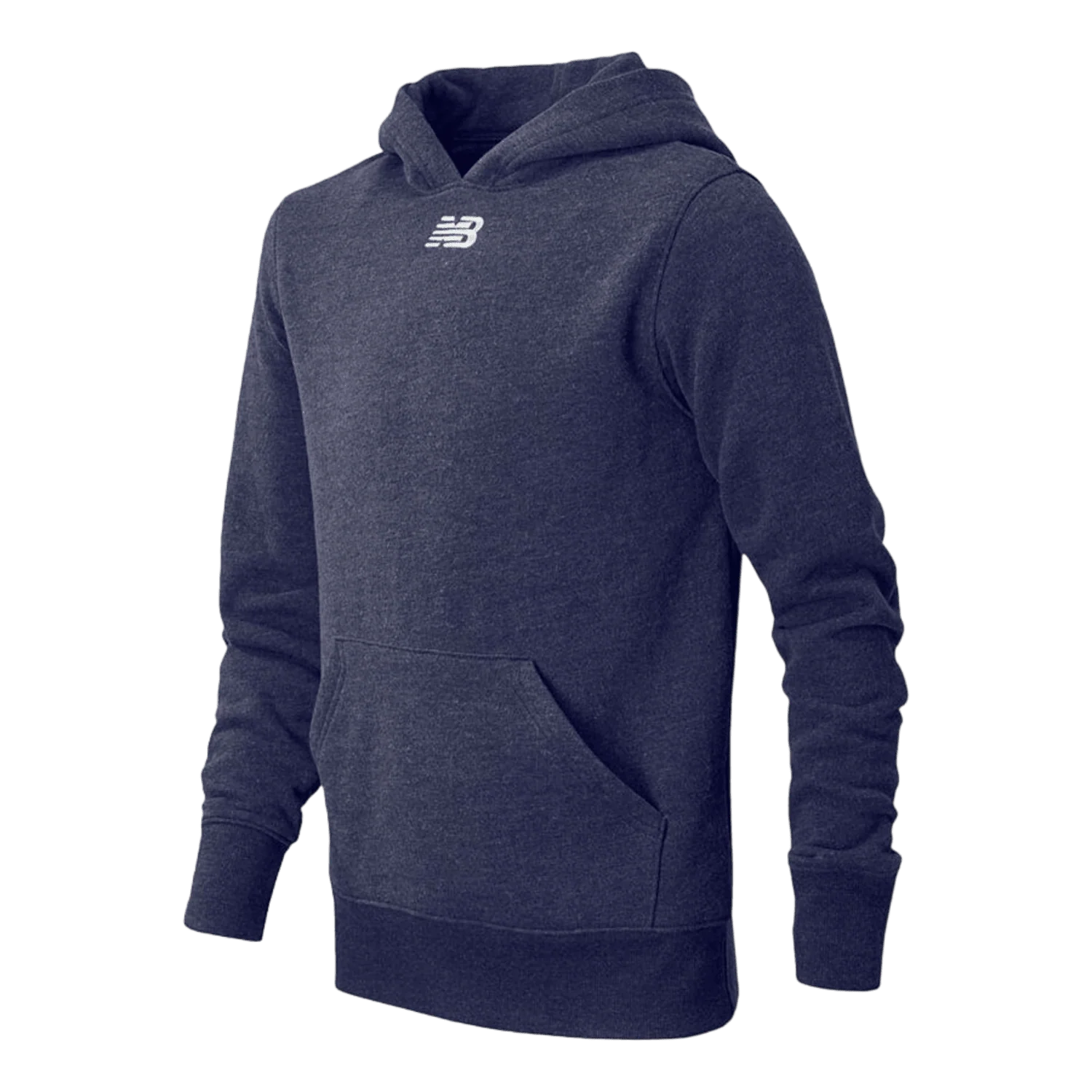 New Balance Youth Hooded Sweatshirt - Image 3