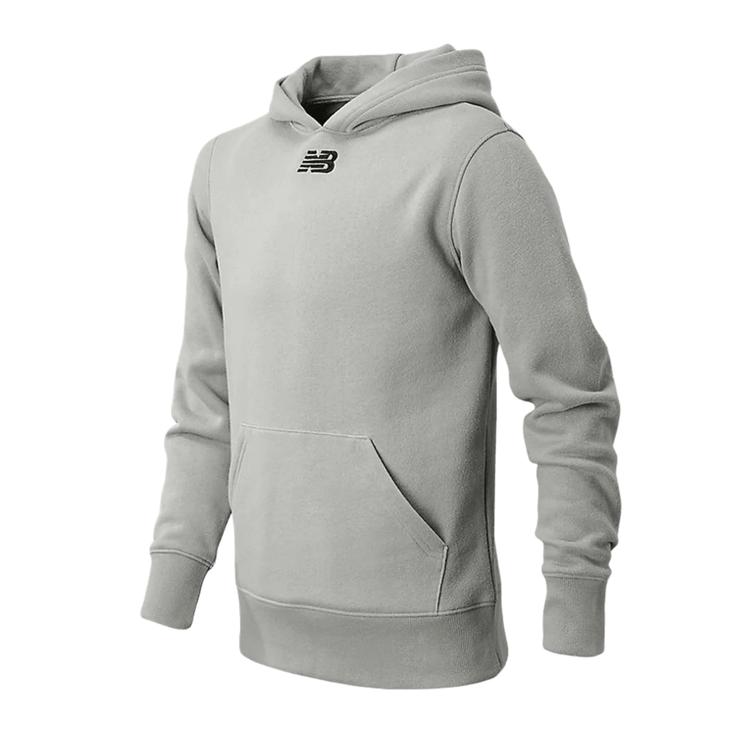 New Balance Youth Hooded Sweatshirt - Image 4