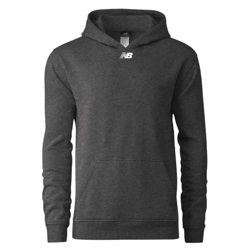 New Balance Youth Hooded Sweatshirt - Image 5
