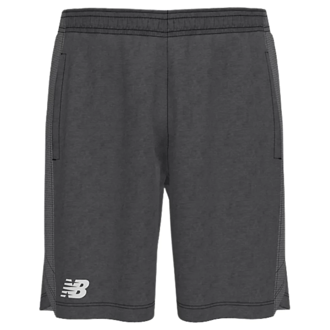 New Balance Youth Training Shorts