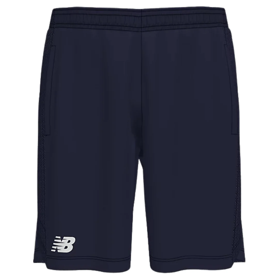 New Balance Youth Training Shorts - Image 2