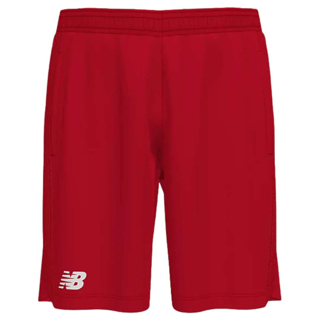 New Balance Youth Training Shorts - Image 3