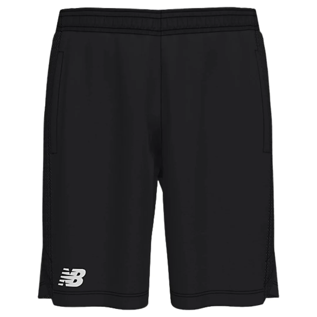 New Balance Youth Training Shorts - Image 5