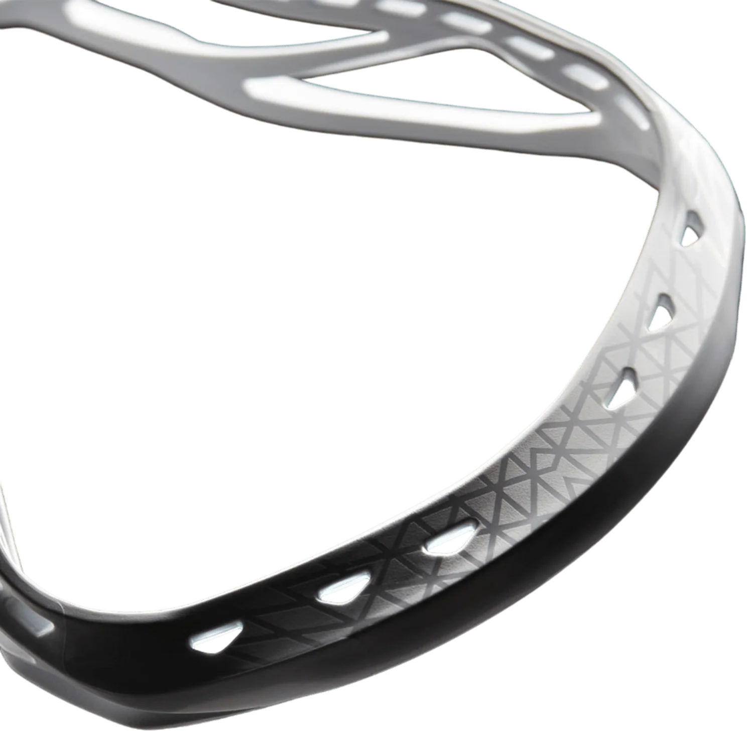Nike Alpha Elite Lacrosse Head - Image 13