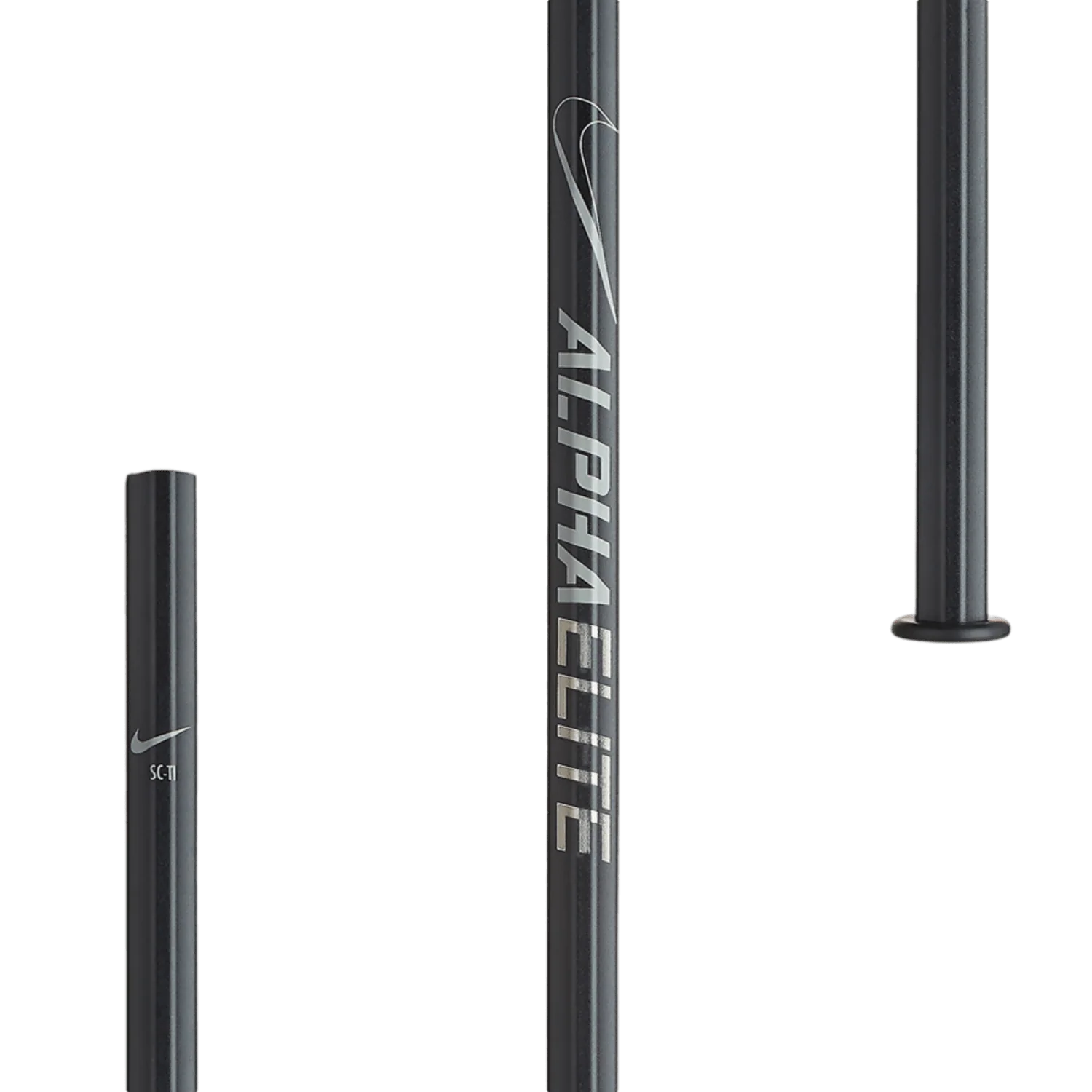 Nike Alpha Elite Sc-Ti Box Lacrosse Shaft