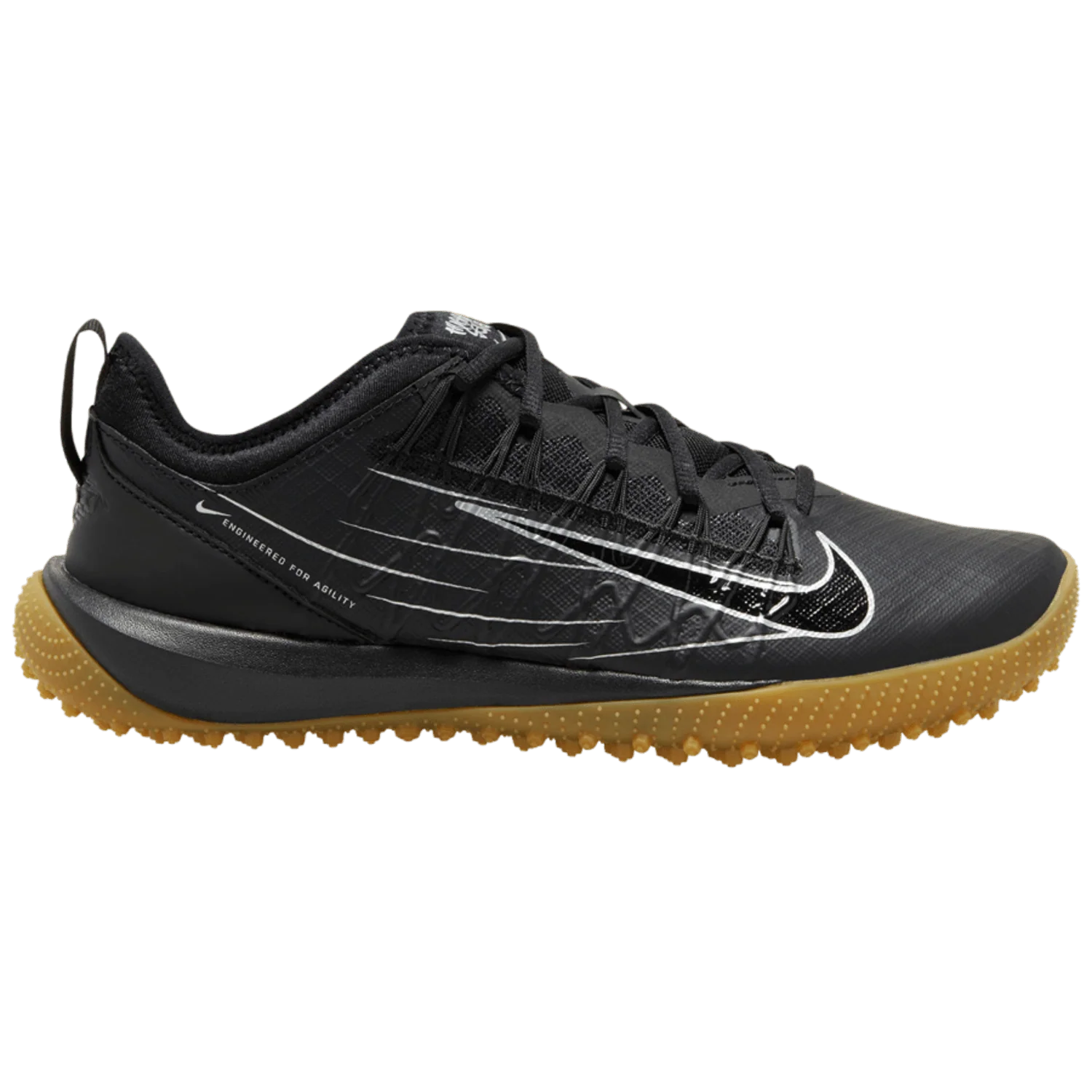 Nike Alpha Huarache 7 Pro Turf Shoes
